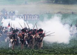 210 Jahre Schlacht Von Jena Und Auerstedt 074